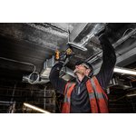Бесщеточный аккумуляторный ударный гайковерт BSS18S12BL-0 AEG 4935472279