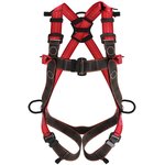 Страховочная привязь серии Синтез STm1