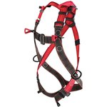 Страховочная привязь серии Синтез STm1