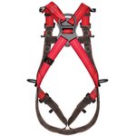 Страховочная привязь серии Синтез STm1