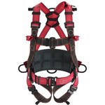 Страховочная привязь серии Синтез STm1