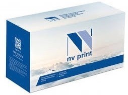 Фото 1/2 NVPrint C-EXV54BK Тонер-картридж для Canon imageRUNNER C3025 (15500k) Black