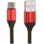 LDNIO LD_B4634 LS431/ USB кабель Type-C/ 1m/ 2.4A/ медь ...