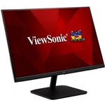 LCD ViewSonic 23.8" VA2432-H черный {IPS 1920x1080 75Hz 4ms 178/178 250cd D-Sub ...