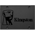 SSD накопитель Kingston SATA3 240G SA400S37/240G A400 2.5(SA400S37/240G)