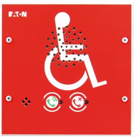 TB16-RS, Fire Telephone for Use with Emergency Voice Communication System