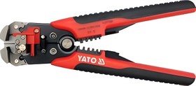 YT2278, Инструмент для обжатия и зачистки провода