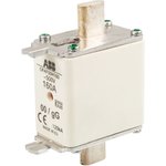 OFAF00H160 1SCA022627R1710, 160A Centred Tag Fuse, NH00, 500V