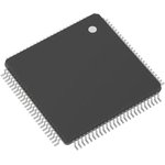 R5F56519ADFP#30, 32bit RXv2 Microcontroller, RX651, 120MHz, 1.024 MB Flash ...