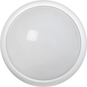 LDPO0-5130-12-6500-K01, Светильник LED ДПО 5130 12Вт 6500K IP65 круг белый IEK