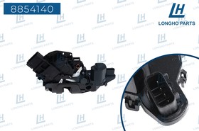 8854140, Замок двери LAND ROVER LR013800