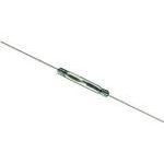 ORD324-1015, Reed Switch, 1 Form A, SPST-NO, 14mm, Iridium Contacts, AT 1015 OKI