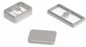 3670384, WE-SHC Shielding Cabinet Frame 11 x 37.6 x 38.4mm
