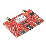 GPS-18031, GNSS / GPS Development Tools SparkFun LTE GNSS Breakout - SARA-R5