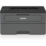 Принтер Brother HL-L2370DN, Принтер, ч/б лазерный, A4, 34 стр/мин, 64 МБ ...