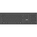 ZL.KBDEE.014, Клавиатура Acer OKR300