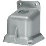 BB2030N,ENCLOSURE, BACK BOX, THERMOPLASTIC