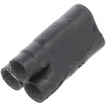 462A011-25/225-0, Heat Shrink Cable Boots & End Caps HS-TRANSITION