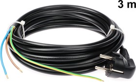 9065x0000, 9065 Series, Standard Connection Cable, 3m Cable Length for Use with Extension Leads