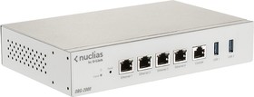 Nuclias DBG-2000 4 Port Nuclias Cloud Switch
