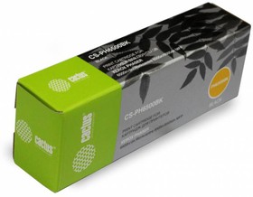 Фото 1/10 Картридж Cactus CS-PH6500BK, 106R01604, черный / CS-PH6500BK