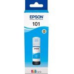 EPSON C13T03V24A Контейнер 101 с голубыми чернилами для L4150/L4160/ ...