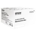 C13T671400, Емкость для отработанных чернил Epson WorkForce Pro ...