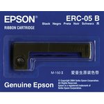 C43S015352, Риббон-картридж EPSON черный для M150/M150II ERC05B