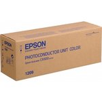 Фотобарабан EPSON C13S051209 для цветных картриджей для AcuLaser C9300
