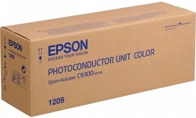 Фотобарабан EPSON C13S051209 для цветных картриджей для AcuLaser C9300