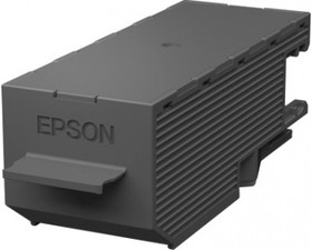 Фото 1/9 C13T04D000, Емкость для отработанных чернил Epson для L7160/7180 (Original)