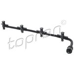 118965001, Трубка топливная (замена для HP-118965755)