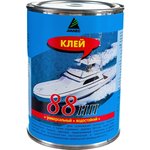 Клей 88 НП фасов.,1л 0,8кг 70090