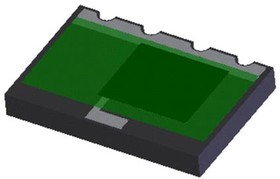 TVC2335CT-50R0JN-2T-10TR, Specialized Resistor Surface Mount