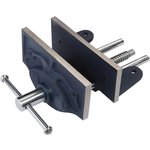 / Wilton WWV/EC-175 Компактные столярные тиски 175мм 65018EU