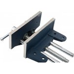 / Wilton WWV/EC-175 Компактные столярные тиски 175мм 65018EU