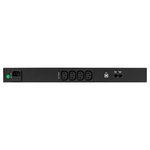 EX297833RUS, ИБП ExeGate 1U ServerRM UNL-650.LCD.AVR. 4C13.RJ.USB.1U ...