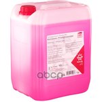 172007, Жидкость охлаждающая красная 10L