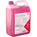 172010, Жидкость охлаждающая фиолетовая 5L