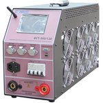 BCT-300/120 kit, Комплект разрядно-диагностическое устройства аккумуляторных ...
