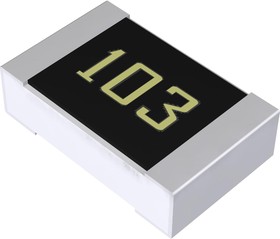 KTR10EZPF1802, SMD чип резистор, 18 кОм, ± 1%, 125 мВт, 0805 [2012 Метрический], Thick Film, High Voltage