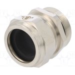 736.740.1, Кабельный ввод, M40, 1,5, IP68, Мат-л: латунь