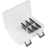 PRT-13867, SparkFun Accessories Adjustable Parts Box