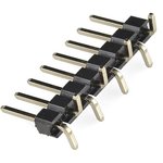 PRT-11541, SparkFun Accessories Header 8-pin Male SMD 0.1in