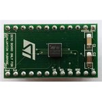 STEVAL-MKI158V1, Acceleration Sensor Development Tools AIS3624DQ adapter board ...