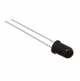 INL-5ANPD80, Photodiodes Through Hole / Standard 5mm T1 3/4 / Black Lens