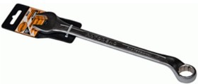 Комбинированный 75` коленчатый ключ 12х12 Professional 36312 13462