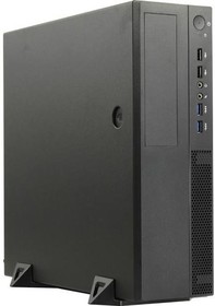 Desktop EL510BK PM-300ATX U3.0*2AXXX Slim Case [6141273]