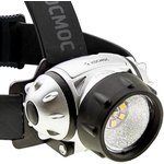 KOC-H19-LED, Фонарь светодиодный КОС-Н19, 7 светодиодов