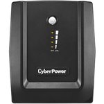 ИБП CyberPower Line-Interactive UT1500EI 1500VA/900W USB (4+2 IEC С13)